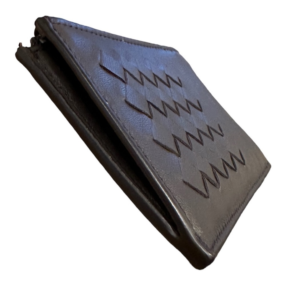 Bottega Veneta Intrecciato Card Case - Picture 3 of 9